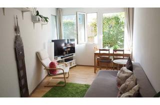 Wohnung mieten in Kranebitter Allee 96, 6020 Innsbruck, 2 Zi Whg mit Terrasse in Innsbruck West