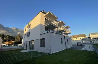 Wohnung mieten in Feldstrasse, 6020 Innsbruck, SINGLES UND PÄRCHENHIT! Exklusive Terrassenwohnung