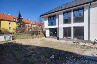 Haus kaufen in 2103 Langenzersdorf, Direkt vom Bauträger - Erstbezug - Wohnkeller - 2 KFZ Stellplätze - Garten - Terrasse