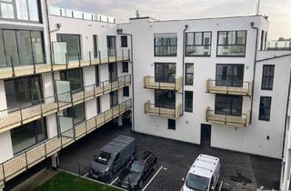 Penthouse kaufen in Marktplatz 3a, 2544 Leobersdorf, Neubau-Vorsorgewohnung im Zentrum **Provisionsfrei**-Top 2/1