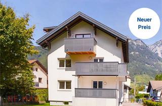 Haus kaufen in Im Moos 28/1,2, 3, 6700 Bludenz, Haus mit 3 komplett renovierten Wohnungen in Bludenz zu verkaufen. Auch ideal für Investoren