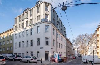 Geschäftslokal mieten in Krichbaumgasse, 1120 Wien, BÜRO/Geschäftslokal/Ordination/Labor: ERSTBEZUG nach Top-Sanierung, Nähe Meidlinger Hauptstraße, U4/U6