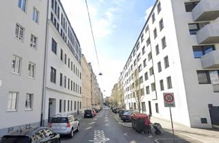 Wohnung kaufen in Raffaelgasse 32, 1200 Wien, Provisionsfreie, bezugsfertige 2 Zimmer Wohnung mit Terrasse, Klimaanlage und Parkplatz