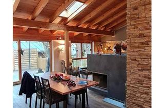 Haus kaufen in 6372 Oberndorf in Tirol, Bungalow: Oberndorf - Umgebung, am Golfplatz von Erpfendorf/Tirol