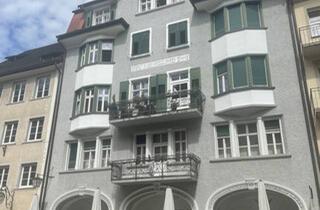 Wohnung mieten in 6800 Feldkirch, Elegante Wohnung in der Fußgängerzone von Feldkirch