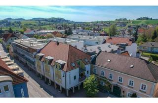 Wohnung mieten in Hauptplatz, 3202 Hofstetten, Schöne 3 Zimmerwohnung mit Wintergarten in Hofstetten