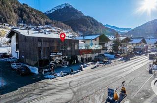 Büro zu mieten in Dorfstraße 55, 6450 Sölden, Geschäftslokal im Zentrum von Sölden zu vermieten!