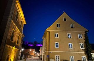 Mehrfamilienhaus kaufen in Hoher Markt, 8600 Bruck an der Mur, ***Rarität - Zinshaus in zentraler Lage mit 8 Wohneinheiten***