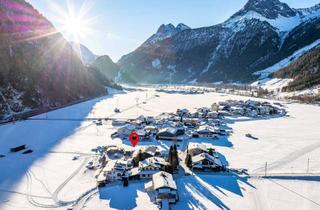 Grundstück zu kaufen in Astlehn, 6444 Längenfeld, Perfektes Grundstück in Längenfeld Tirol!