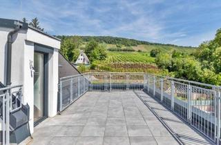 Maisonette mieten in Neustift am Walde, 1190 Wien, Dachterrassmaisonette nähe AIS - ERSTBEZUG