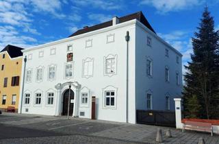 Haus kaufen in Hofmark, 4981 Reichersberg, Hofrichterhaus - Historische Immobilie