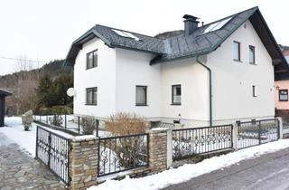 Haus kaufen in 3293 Lunz am See, Gepflegtes Wohnhaus mit Garten