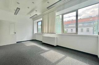 Büro zu mieten in Zippererstraße, 1110 Wien, Modernes Büro direkt bei der U3 Zipperer Straße