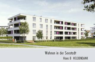 Wohnung kaufen in In Der Braike 7a, 6900 Bregenz, Moderne 3,5 Zimmerwohnung in idealer Lage