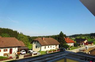 Genossenschaftswohnung in Kirchholzstraße, 4172 Sankt Johann am Wimberg, Wohnung mit herrlichem Ausblick in St. Johann am Wimberg