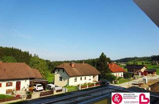 Genossenschaftswohnung in Kirchholzstraße, 4172 Sankt Johann am Wimberg, Wohnung mit herrlichem Ausblick in St. Johann am Wimberg