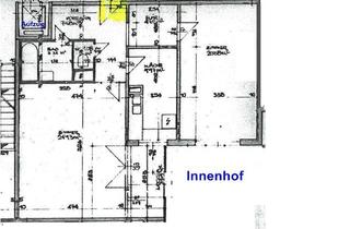 Wohnung mieten in Untere Weissgerberstrasse, 1030 Wien, Wohnung für Paar neben Kunsthaus