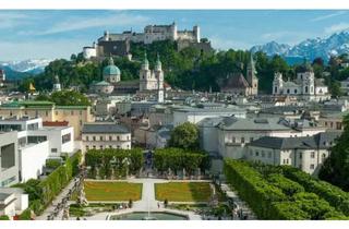 Gastronomiebetrieb mieten in 5020 Salzburg, Hotel und Gastronomie Betriebe zu verkaufen oder verpachten in Salzburg