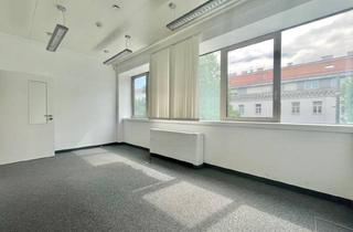 Büro zu mieten in Zipperer Straße, 1110 Wien, Modernes Büro direkt bei der U3 Zipperer Straße