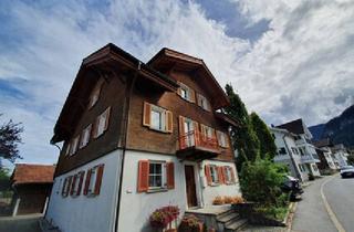 Wohnung mieten in 6840 Götzis, Charmante 3-Zimmer-Dachgeschosswohnung mit Garten und Toplage in Götzis