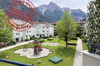 Wohnung mieten in 9900 Lienz, Schöne 4-Zimmer-Wohnung mit Balkon