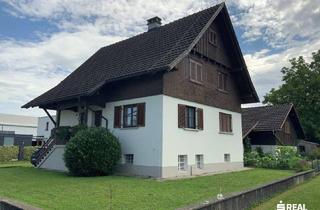 Haus mieten in 6850 Dornbirn, Gepflegtes Haus in Dornbirn