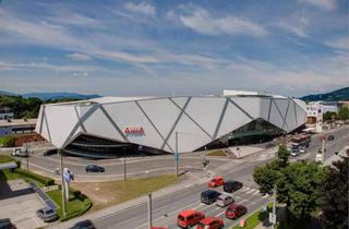 Geschäftslokal mieten in Alpenstrasse 107, 5020 Salzburg, Geschäftsfläche in Salzburger Einkaufszentrum "Shopping Arena Alpenstrasse"