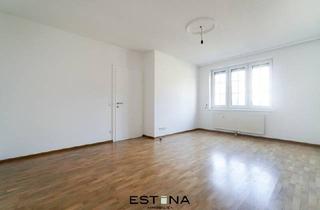 Wohnung mieten in Liebhartstalstraße, 1160 Wien, Gemütliche 2-Zimmer-Wohnung mit Garagenstellplatz | Sauna im Haus