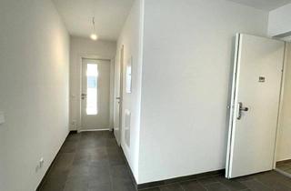 Wohnung kaufen in Hörrgasse 31, 4060 Leonding, Barrierefreie Wohnung mit idealer Infrastruktur und energieeffizienter Bauweise!