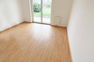 Wohnung mieten in Ruedlstraße 44c/3/1, 2630 Ternitz, Gartenwohnung mit 3 Zimmern in Ternitz!