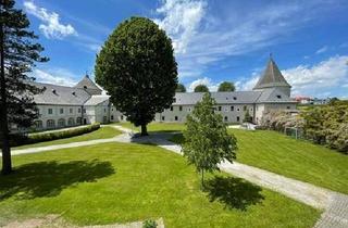 Hotel kaufen in Schloß, 3631 Ottenschlag, Traumhaftes Schloss in Ottenschlag inkl. Nutzungskonzept - Top Zustand!