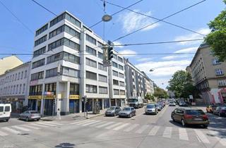 Büro zu mieten in Troststraße, 1100 Wien, 39m² Büro-/Praxisraum