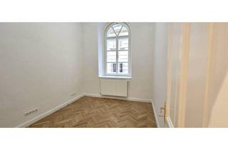 Büro zu mieten in Bankgasse, 1010 Wien, 3-Zimmer-Büro im repräsentativem Stilaltbau – Top Lage an Herrengasse/Bankgasse