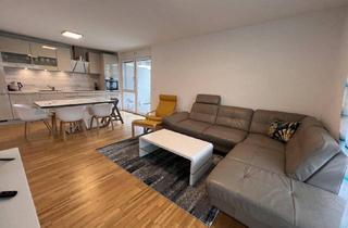 Wohnung kaufen in Olga-Rudel-Zeynek-Gasse, 8054 Graz, Modernes 3-Zimmer- Wohnung mit großer Terrasse und TG-Platz / Strassgang Graz