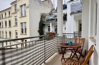 Wohnung kaufen in Obkirchergasse, 1190 Wien, ++ OBKIRCHERGASSE ++ TRAUMHAFTER ALTBAU mit BALKON