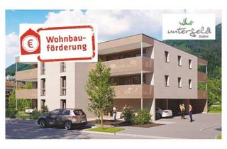 Wohnung kaufen in Unterfeldstraße 49, 6700 Bludenz, WA Unterfeld TOP 7 Dachgeschosswohnung