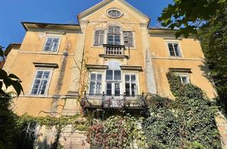 Haus kaufen in St. Veiter Ring, 9020 Klagenfurt, Klagenfurt - Ein historisches Palais offen für Ihre Wünsche | Klagenfurt - A historic palace