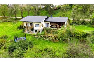 Einfamilienhaus kaufen in 9313 Sankt Georgen am Längsee, Familienhaus mit Blick auf die Berge, den See und das Bistum Gurk-Großer Garten sucht grünen Daumen!