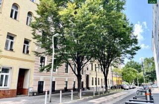 Haus kaufen in 1050 Wien, PREISHIT !!! BESTANDSFREIES ZINSHAUS MIT BEWILLIGTEN DACHBODENAUSBAU !!