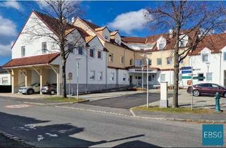 Wohnung mieten in Hauptstraße WE 1/1, 7312 Horitschon, 3-Zimmerwohnung im 1. OG mit Loggia