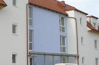 Wohnung mieten in Ambros-Geist-Siedlung 17/8, 3741 Pulkau, Geförderte 2 Zimmer Dachgeschosswohnung mit Balkon | Miete mit Kaufoption