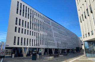 Büro zu mieten in Austria Campus 2, Jakov-Lind-Straße, 1020 Wien, Top ausgestattete 698 m² am Austria Campus - bezugsfertig!