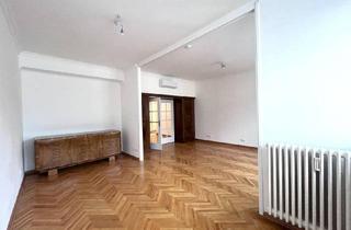 Wohnung mieten in Elisabethstraße, 1010 Wien, Moderne Stadtwohnung in Wiens begehrtem 1. Bezirk - 106 m²