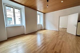 Wohnung mieten in Schmiedgasse, 8010 Graz, Neu sanierte vollmöblierte Stadt-Wohnung in absoluter Bestlage in der Grazer-Innenstadt - Schmiedgasse - Provisionsfrei