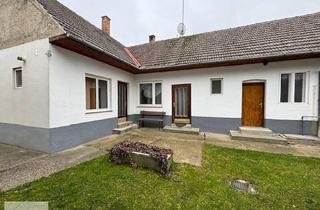 Einfamilienhaus kaufen in 7163 Andau, Andau - klein aber fein!