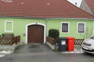 Bauernhäuser zu kaufen in 3814 Liebenberg, Bauernhaus mit Charme, umschlossenem Innenhof und Nebengebäuden