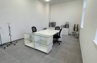 Büro zu mieten in 2601 Sollenau, PROVISIONSFREI!!! Frisch saniertes, geräumiges Büro, Praxis, Ordination, Fotostudio, Proberaum mit großem Vorraum/Warteraum