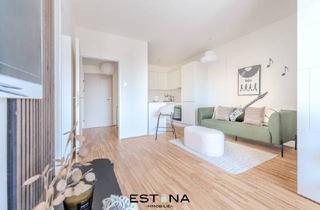 Wohnung mieten in Donau-City-Straße, 1220 Wien, DC Music Flats - Ideal für Musiker - Nähe U1 Station Donauinsel