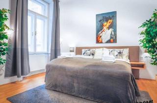 Penthouse mieten in 1190 Wien, "Traumwohnung - Stilvoll wohnen im Nobelbezirk Wiens, Neubau!"