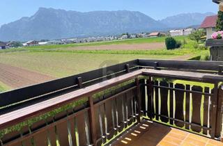 Wohnung kaufen in 5071 Wals, GENERALSANIERTER FAMILIENTRAUM MIT BLICK AUF DEN UNTERSBERG